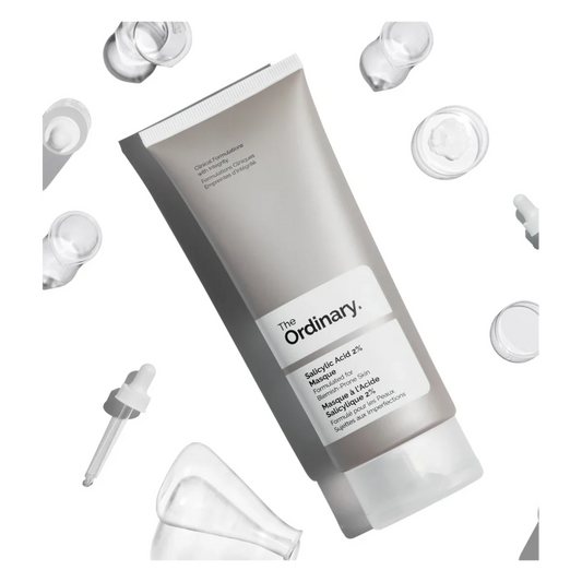 The Ordinary Salicylic Acid 2% Masque 30 m
