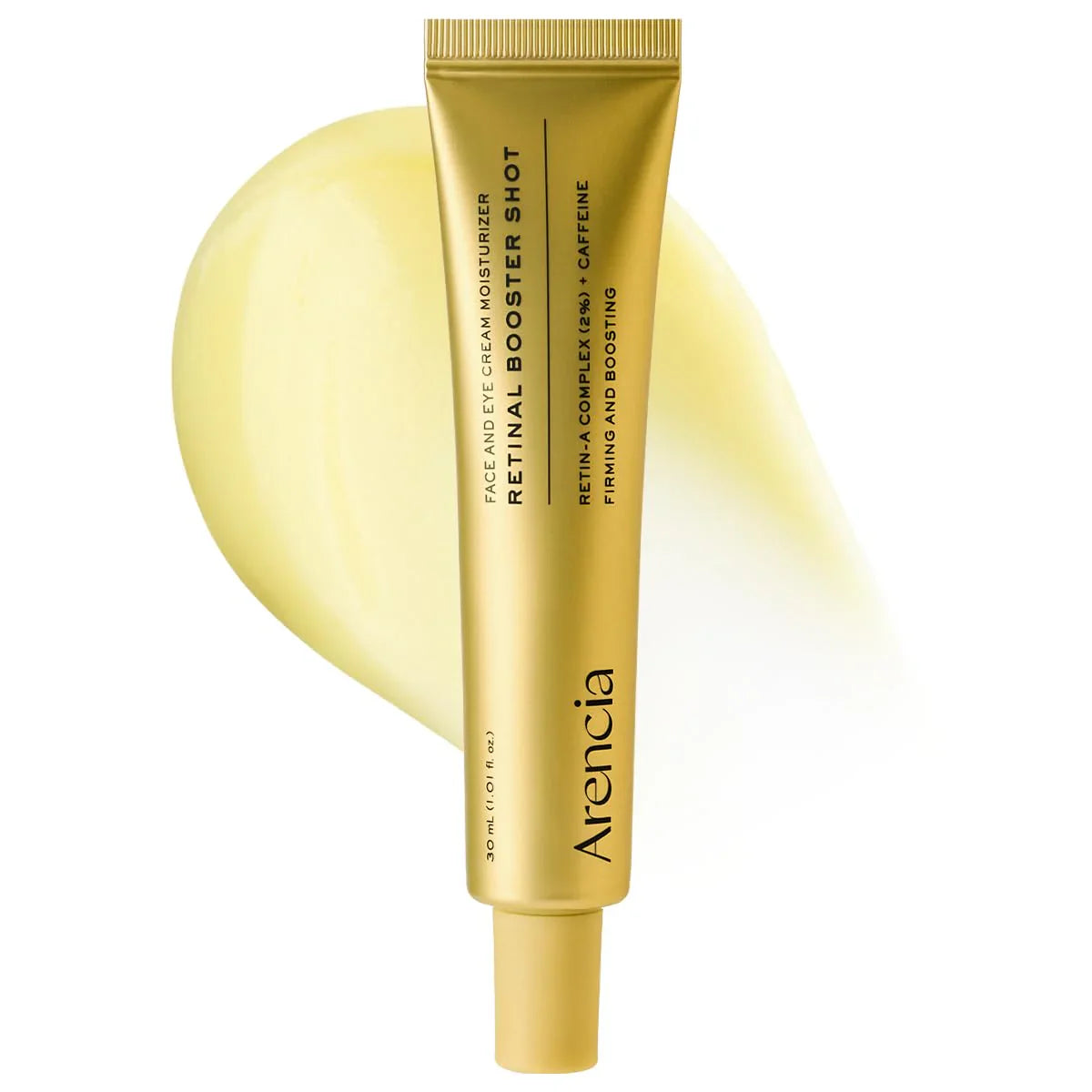 Arencia Retinal Anti-Wrinkle and Skin Care Boosting Injection – 30ml