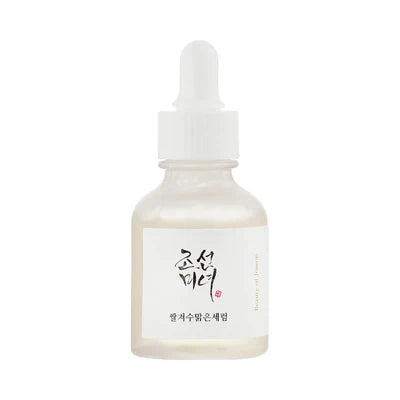Beauty of Joseon 5-Step Radiance Renewal Kit
