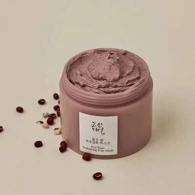 Beauty of Joseon Refreshing Pore Cleansing Mask with Red Bean Extract