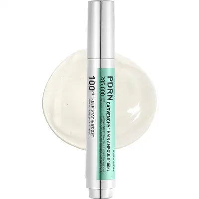 PDRN BOOSTER CARVENCHY HAIR AMPOULE 100dl