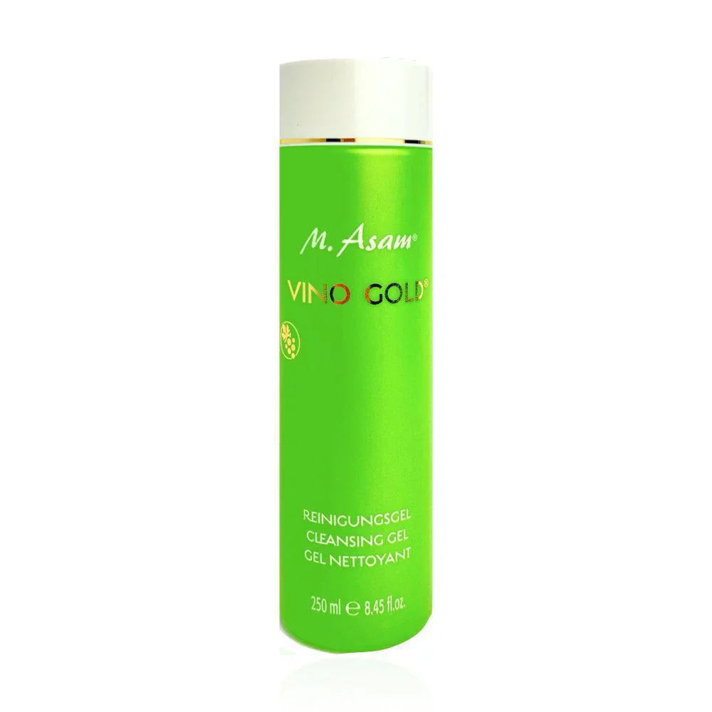 M.Asam Vino Gold Cleansing Milk - 250 ml