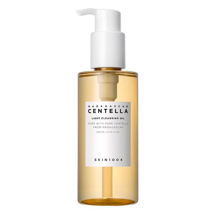 Centella Skin Recovery Set – 5-Step Routine by SKIN1004