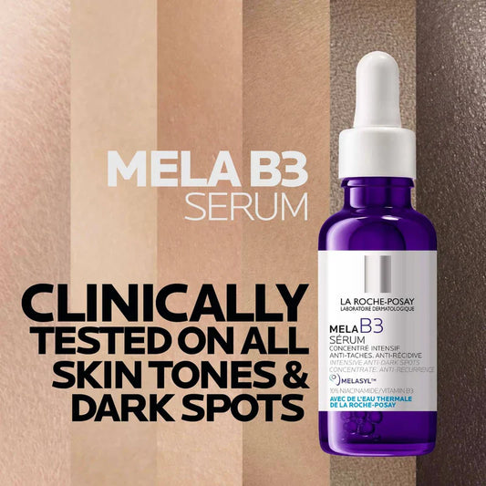 La Roche-Posay Mela B3 Serum 30ml