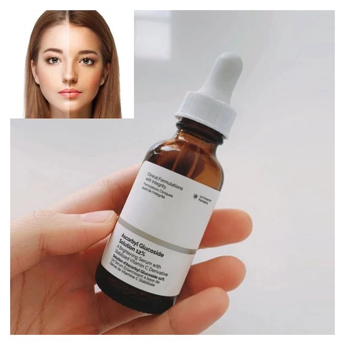 Ascorbyl Glucoside Solution 12%