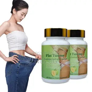 Flat Tummy wins Town