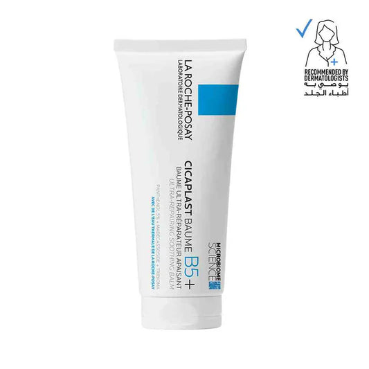 La Roche-Posay Cicaplast Baume B5+ – Ultra-Repairing Soothing Balm (100ml)