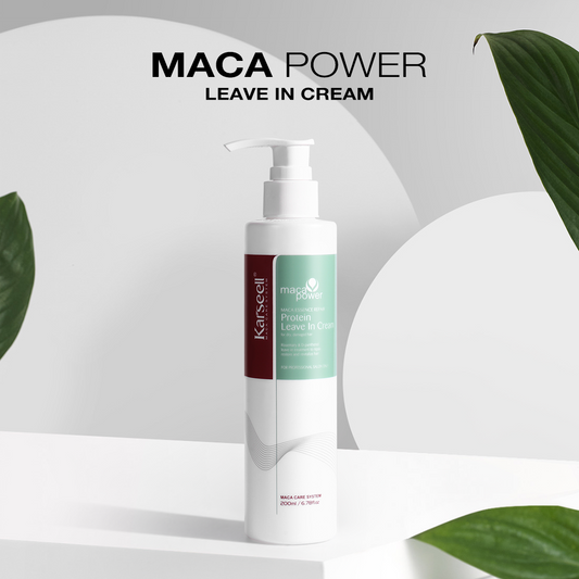 Karseell Repair Protein Cream Leave-In Conditioner 800 ml