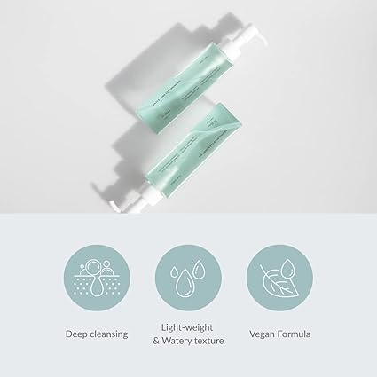 Dr.Althea Gentle Pore Vegan Cleansing Oil