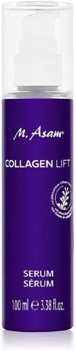 M. Asam Collagen Lift Serum (100 ml)
