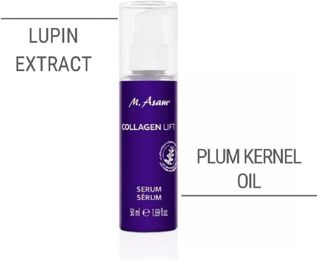 M. Asam Collagen Lift Serum (100 ml)