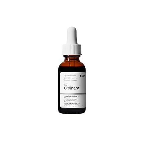 The Ordinary Granactive Retinoid 2% in Squalane 30 ml
