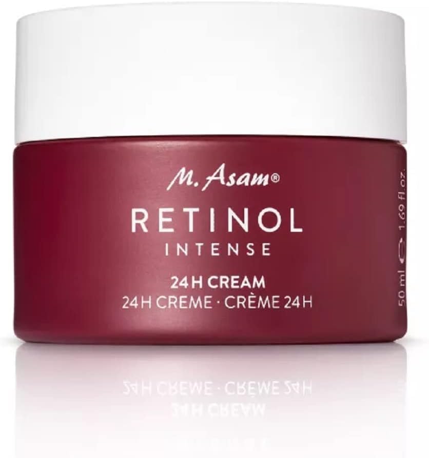 M. Asam RETINOL INTENSE Cream 24h (50ml)