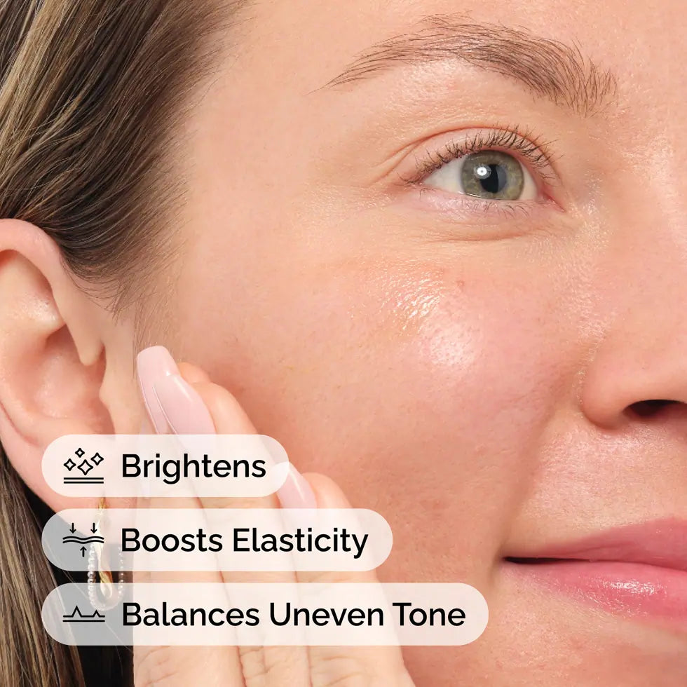 The Ordinary  100% Organic Cold-Pressed  Rose Hip Seed Oil  30 ml