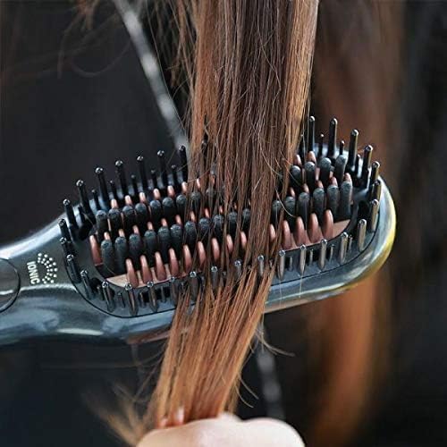 Joy Professional 3-in-1 Hair Styling Brush