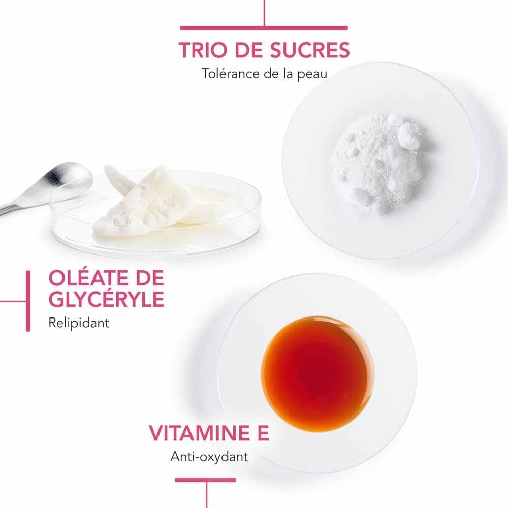 Bioderma Créaline Foaming Gel 500 ml