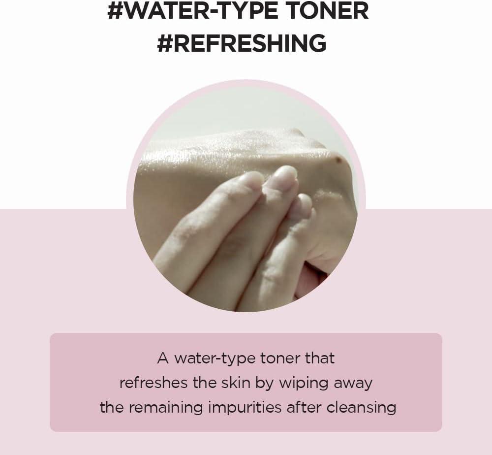 SKIN1004 Madagascar Centella Poremizing Clear Toner – 7.1 fl.oz (210ml) | Exfoliating Toner for Clogged Pores & Sensitive Skin