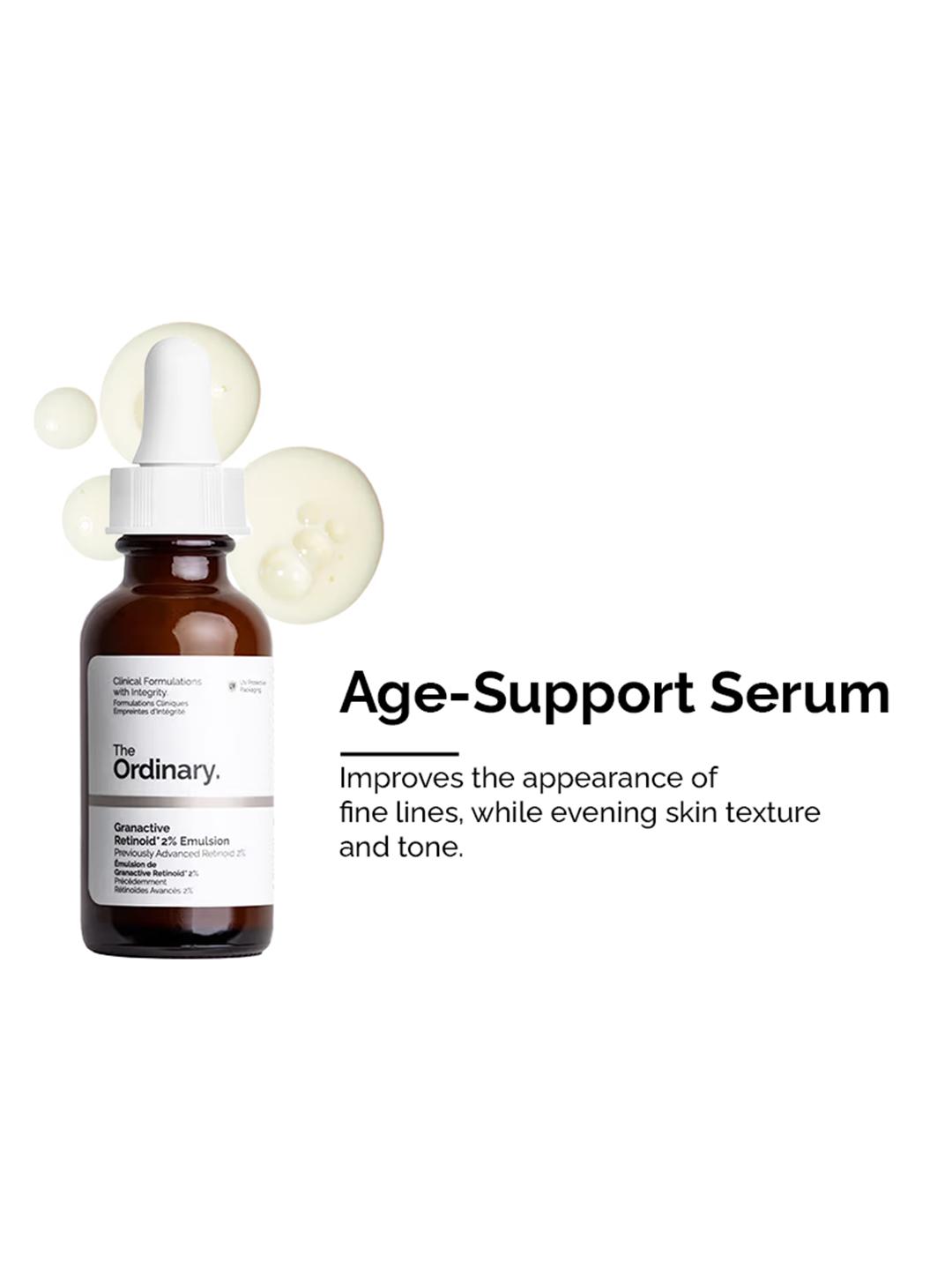 The Ordinary Granactive Retinoid 2% in Squalane 30 ml