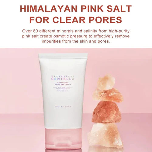 SKIN1004 Madagascar Centella Poremizing Light Gel Cream
