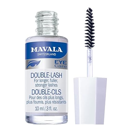 Mavala Double Lash - 10ml