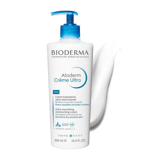 Atoderm Cream Ultra
