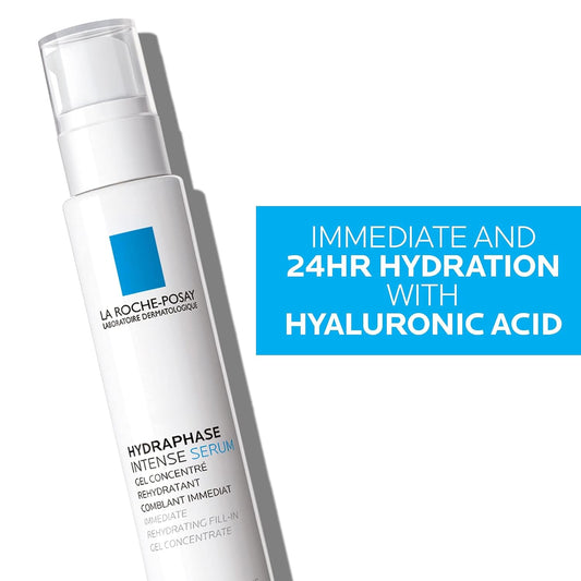 LA ROCHE-POSAY EFFACLAR EAU Micellaire ULTRA (Oily Skin) 400 ml