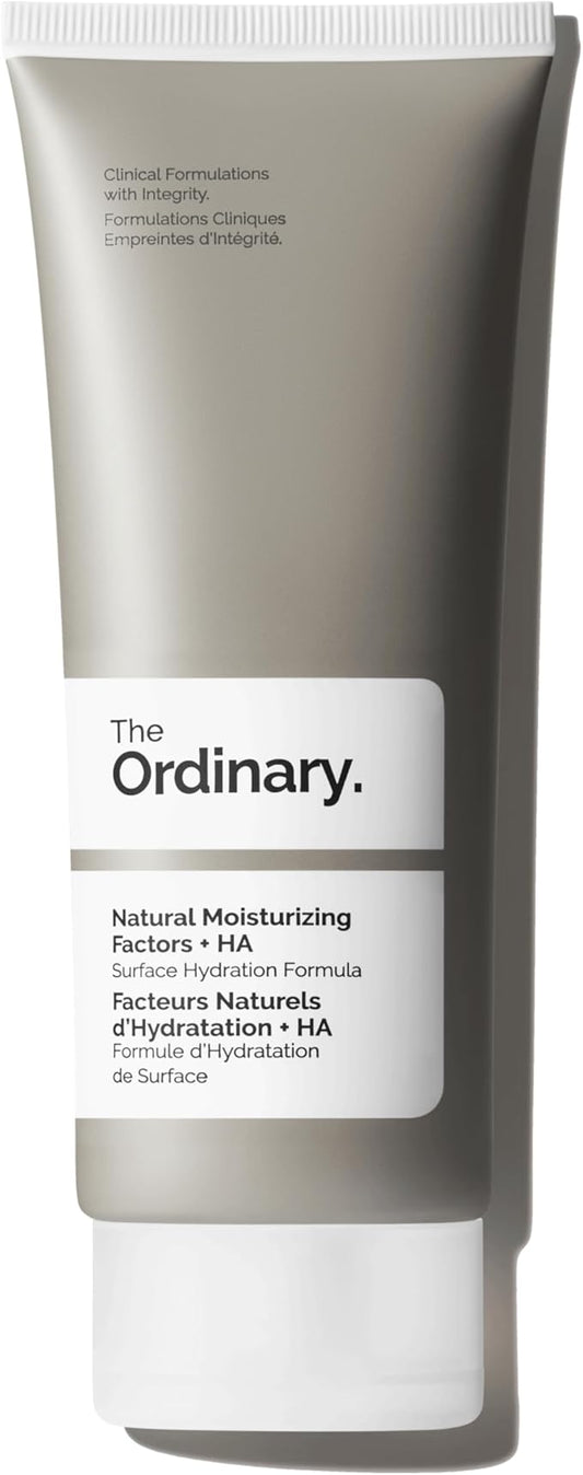 The Ordinary Natural Moisturizing Factors plus HA -