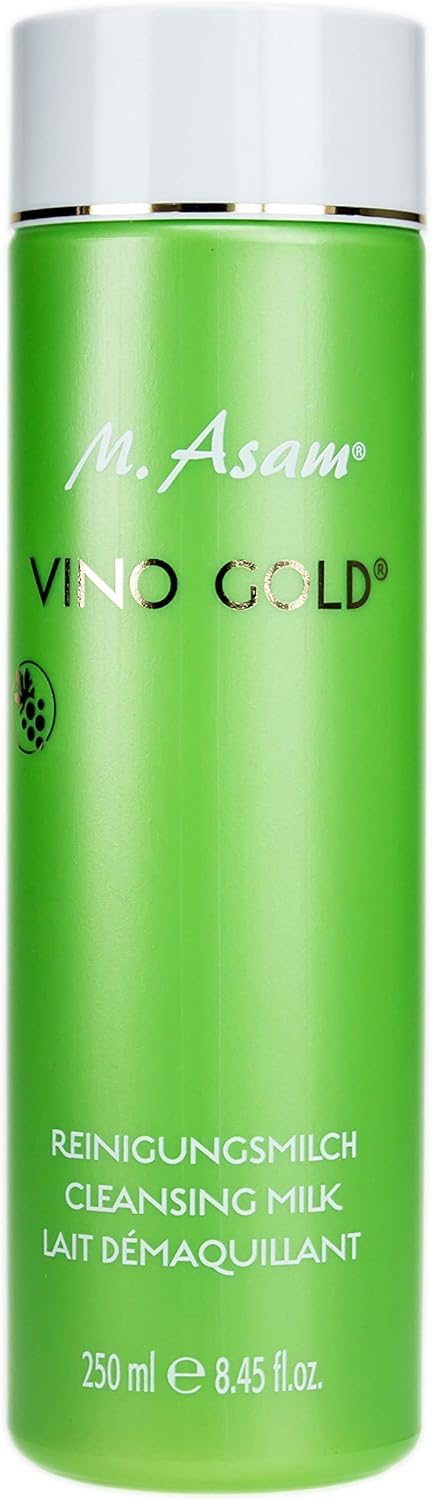 M.Asam Vino Gold Cleansing Milk - 250 ml