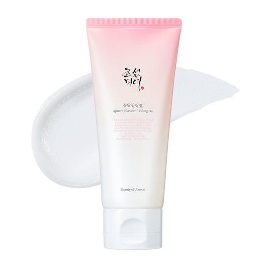 Beauty of Joseon, Apricot Blossom Peeling Gel, 100ml