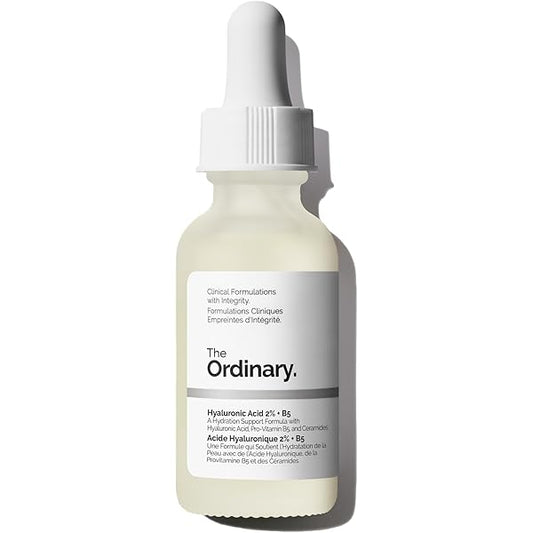 The Ordinary  Matrixyl10% + HA  30 ml