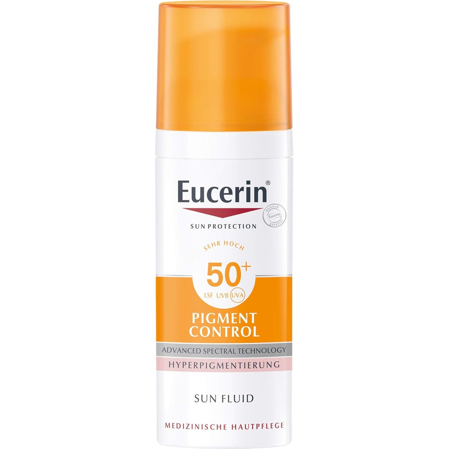 Eucerin Sun Protection 50+ Pigment Control 50ml