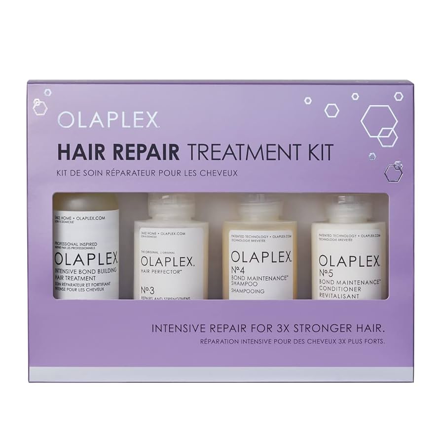 Olaplex Hair Repair Treatment Kit