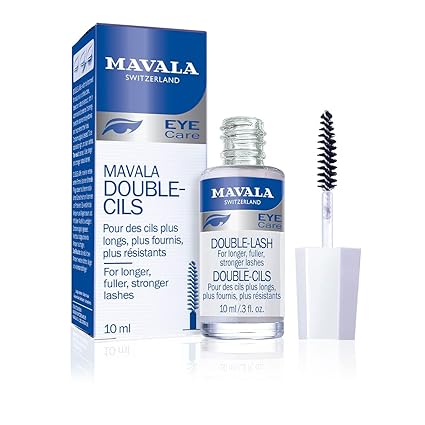 Mavala Double Lash - 10ml