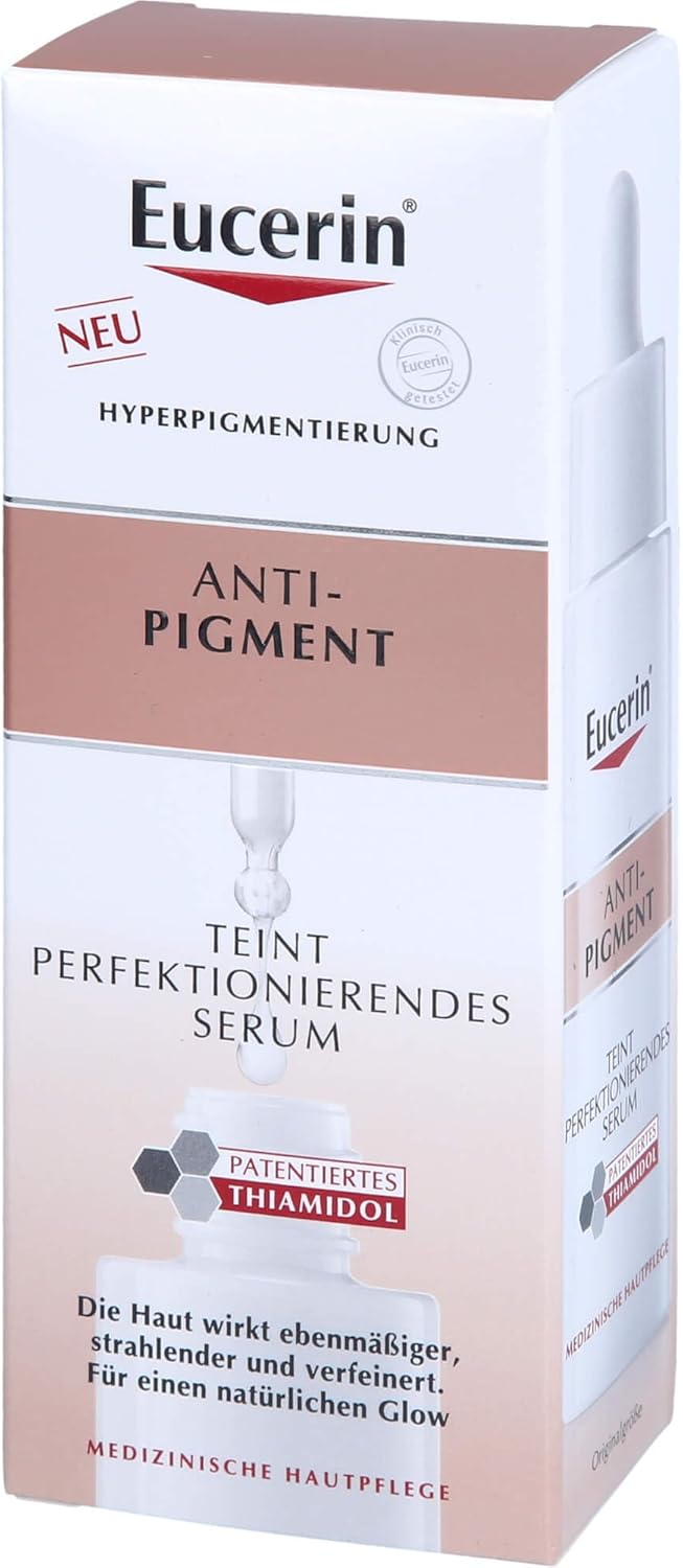 Eucerin Hyperpigmentation Anti-Pigment Skin Perfecting Serum 30 ml