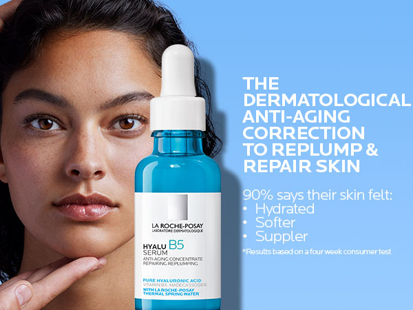 La Roche-Posay Hyalu B5 Serum (30ml)