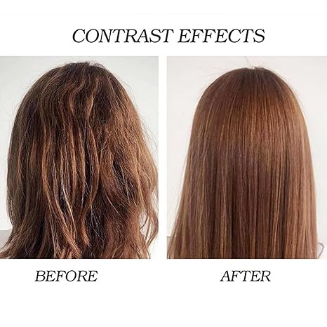 Karseell  Maca Essence Repair  Collagen  For Dry, Damaged Hair 500ml