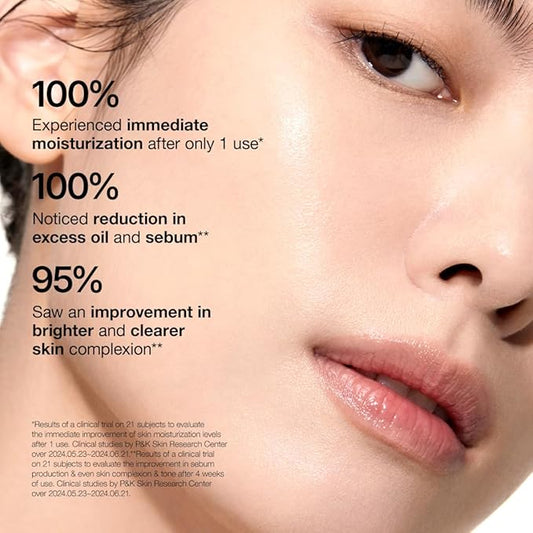 ANUA Rice 70 Glow Milky Toner, for Glass Skin, Rice Water, Niacinamide, Ceramides, Panthenol