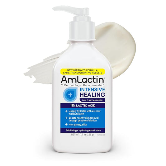 Amlactin intensive Healing 15% latic acid 225g