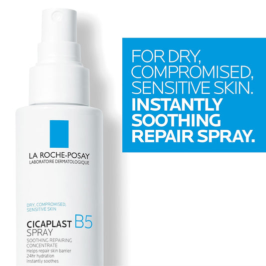 La Roche-Posay Cicaplast B5 Spray