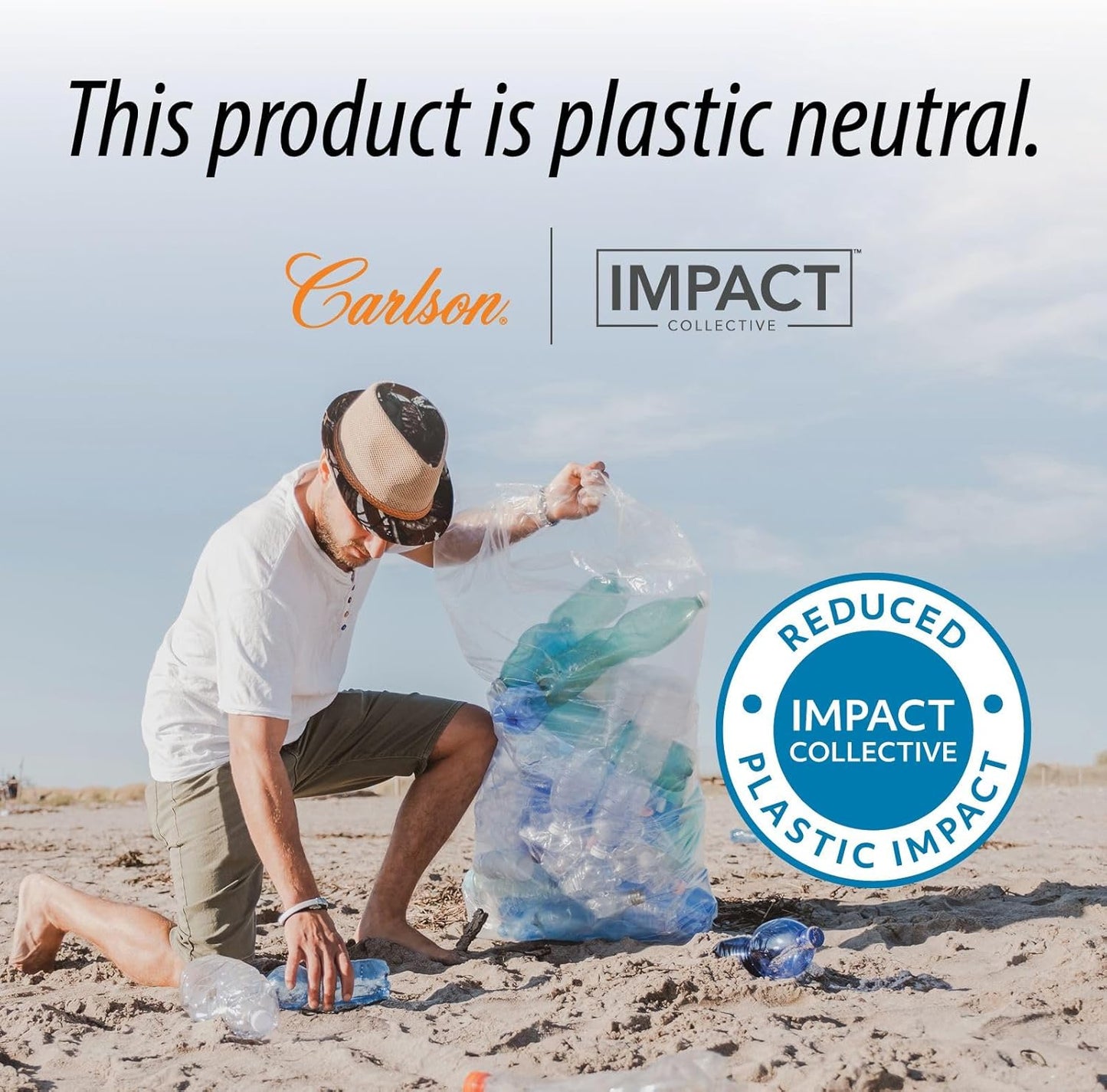 Carlson - Magnesium Glycinate, 200 mg, Superior Absorption, Heart Health, Muscle Function, Bone Support, 120 Tablets