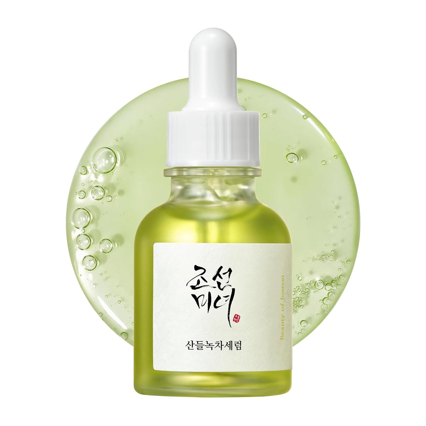 Beauty of Joseon Calming Serum Green Tea + Panthenol 30m