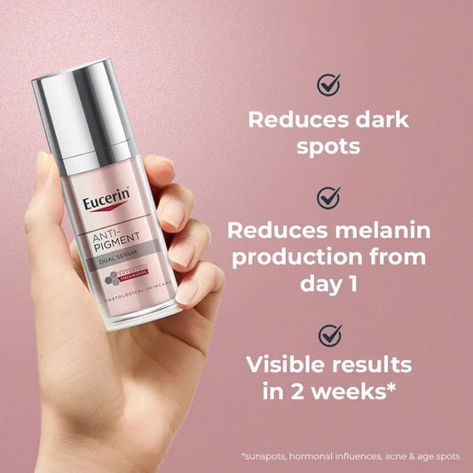 EUCERIN Anti-Pigment serum, 30 ml