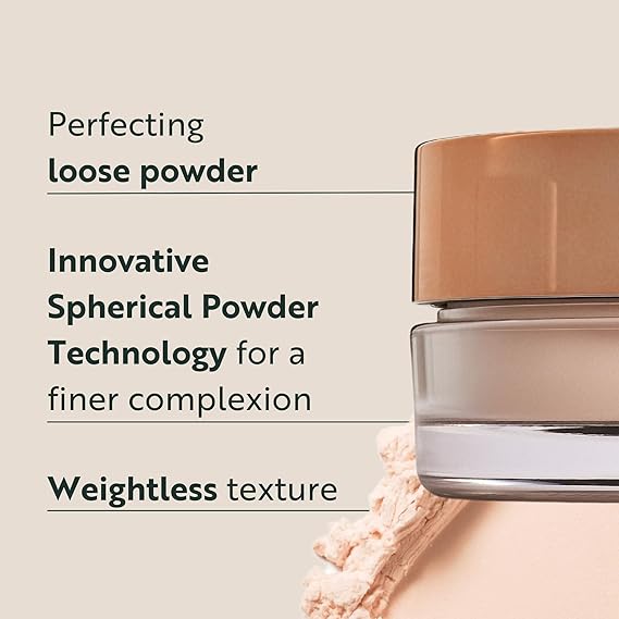 M.Asam Magic Finish Setting Powder Final Touch - 15g