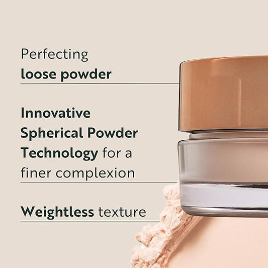 M.Asam Magic Finish Setting Powder Final Touch - 15g