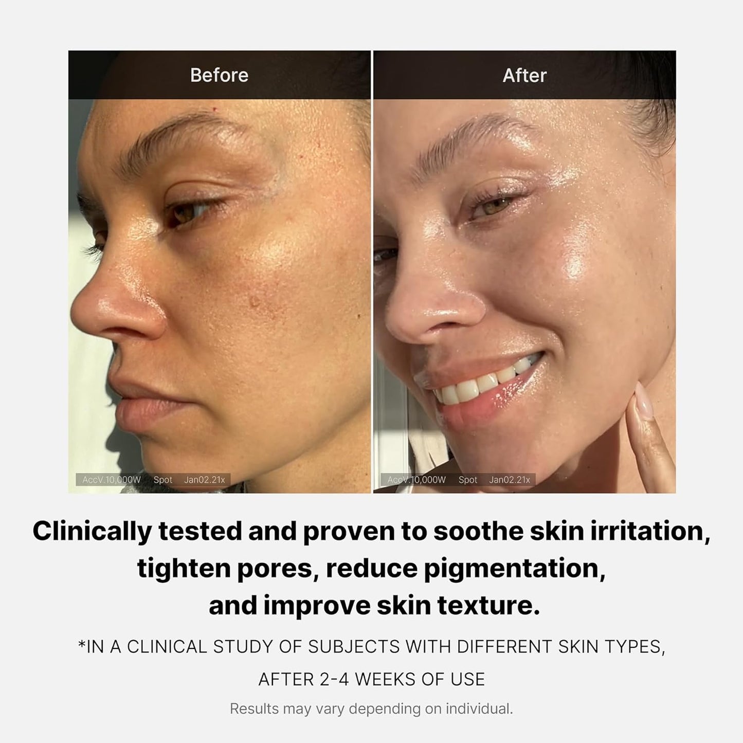 Medicube Triple Collagen Cream - Hydrating & Firming Moisturizer with Hyaluronic Acid