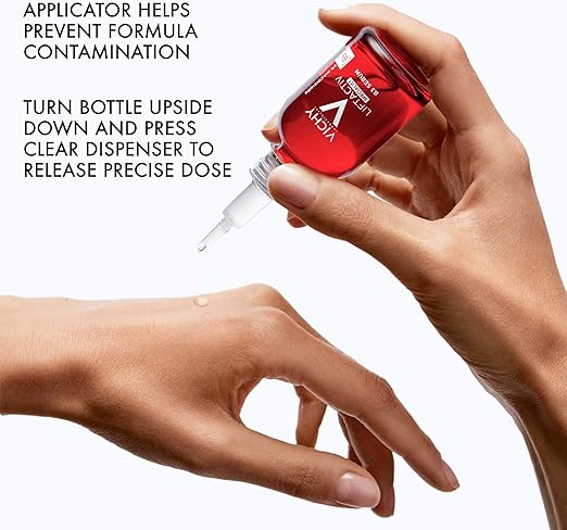 Vichy Innovation LIFTACTIV SPECIALIST B3 Serum Dark Spots & Wrinkles [B3]