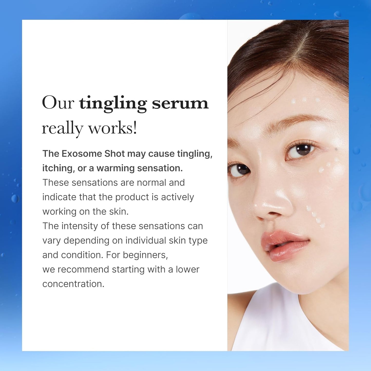 Medicube Zero Exosome Shot 25,000