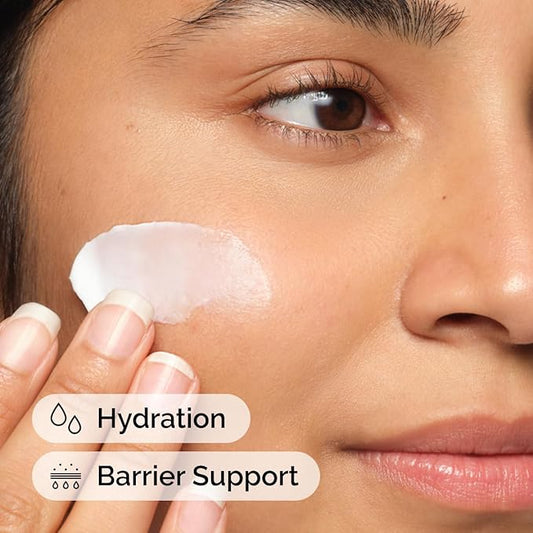 The Ordinary Natural Moisturizing Factors plus HA -