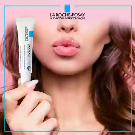La Roche-Posay Cicaplast Levres – Barrier Repairing Lip Balm (7.5ml)