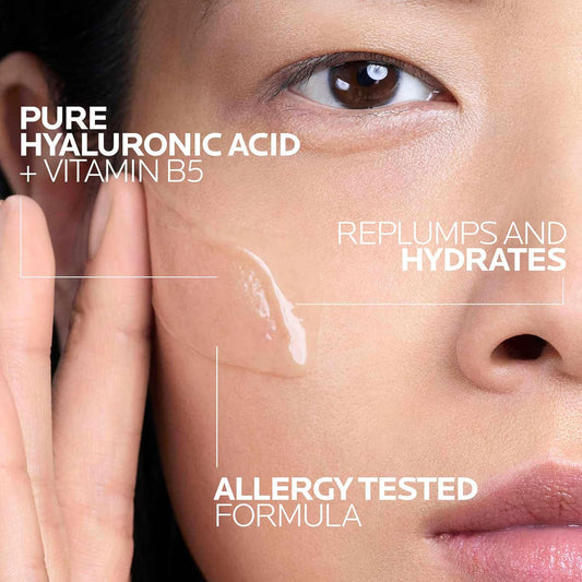 La Roche-Posay Hyalu B5 Serum – Deep Hydration & Skin Repair (30ml)